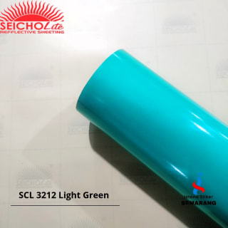 SCL 3212 LIGHT GREEN