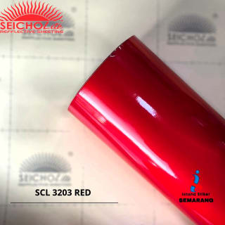 SCL 3203 RED