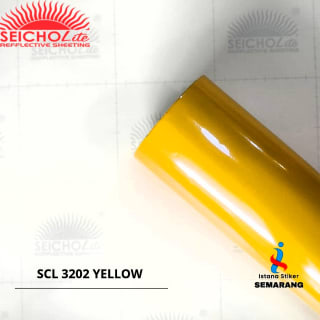 SCL 3202 YELLOW