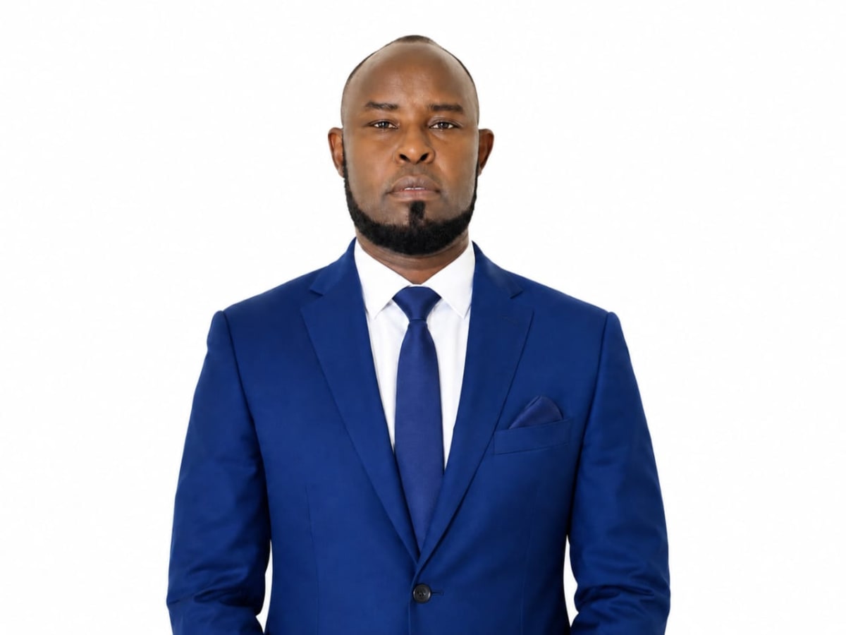 Abdirahim Hussein Ibrahim