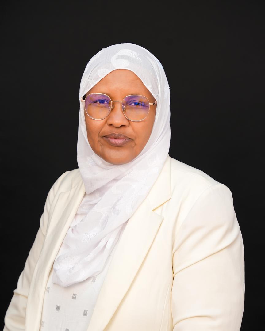 Nurto Mohamed Adow