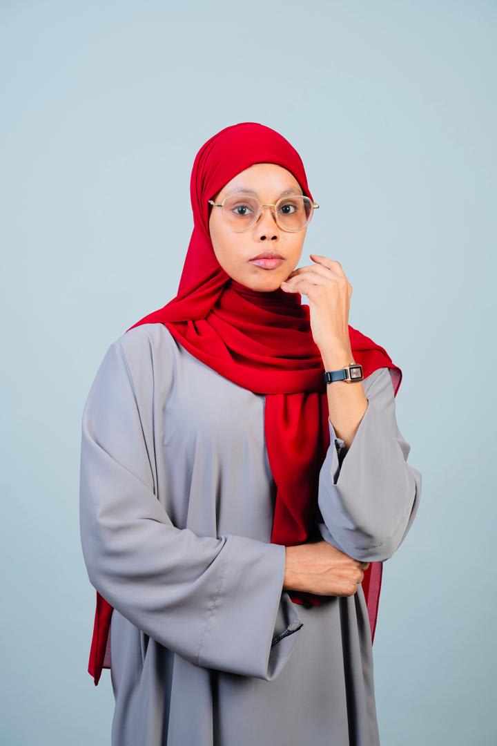 Hamdi Mohamed Mohumad