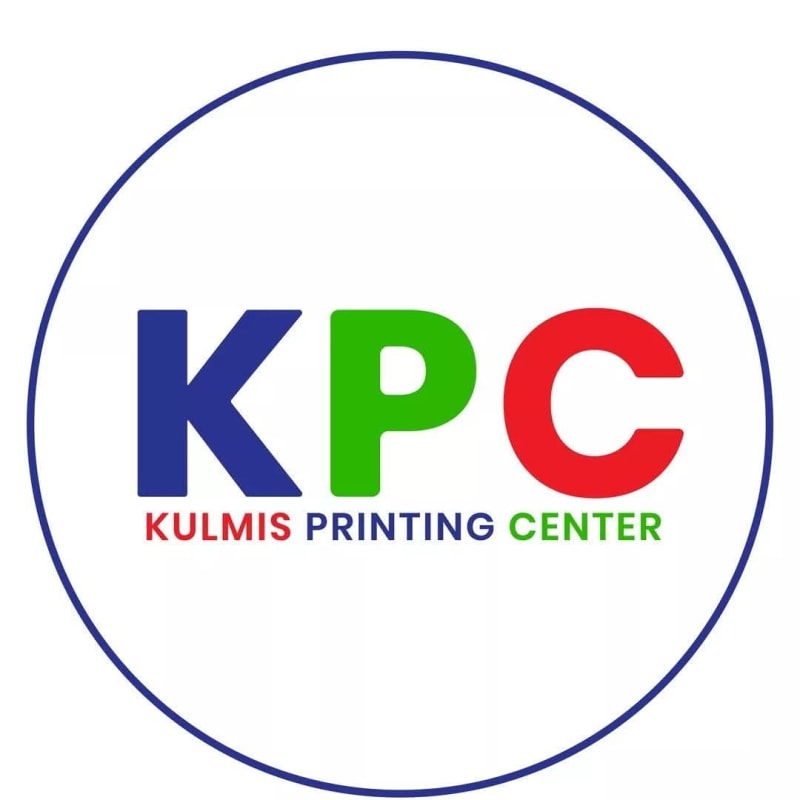 Kulmis Printing Center (KPC)