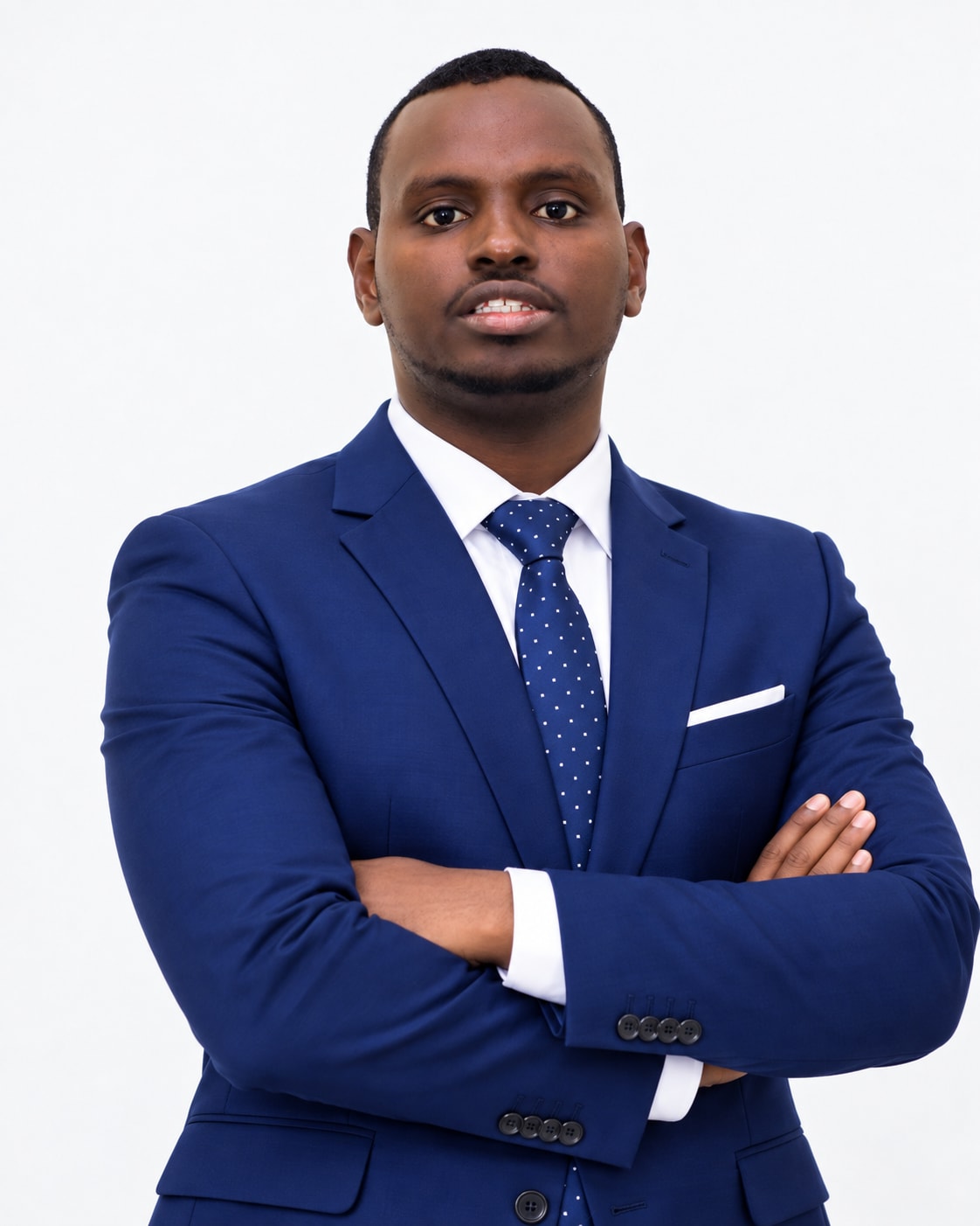Abdulkadir Hassan Abdulle