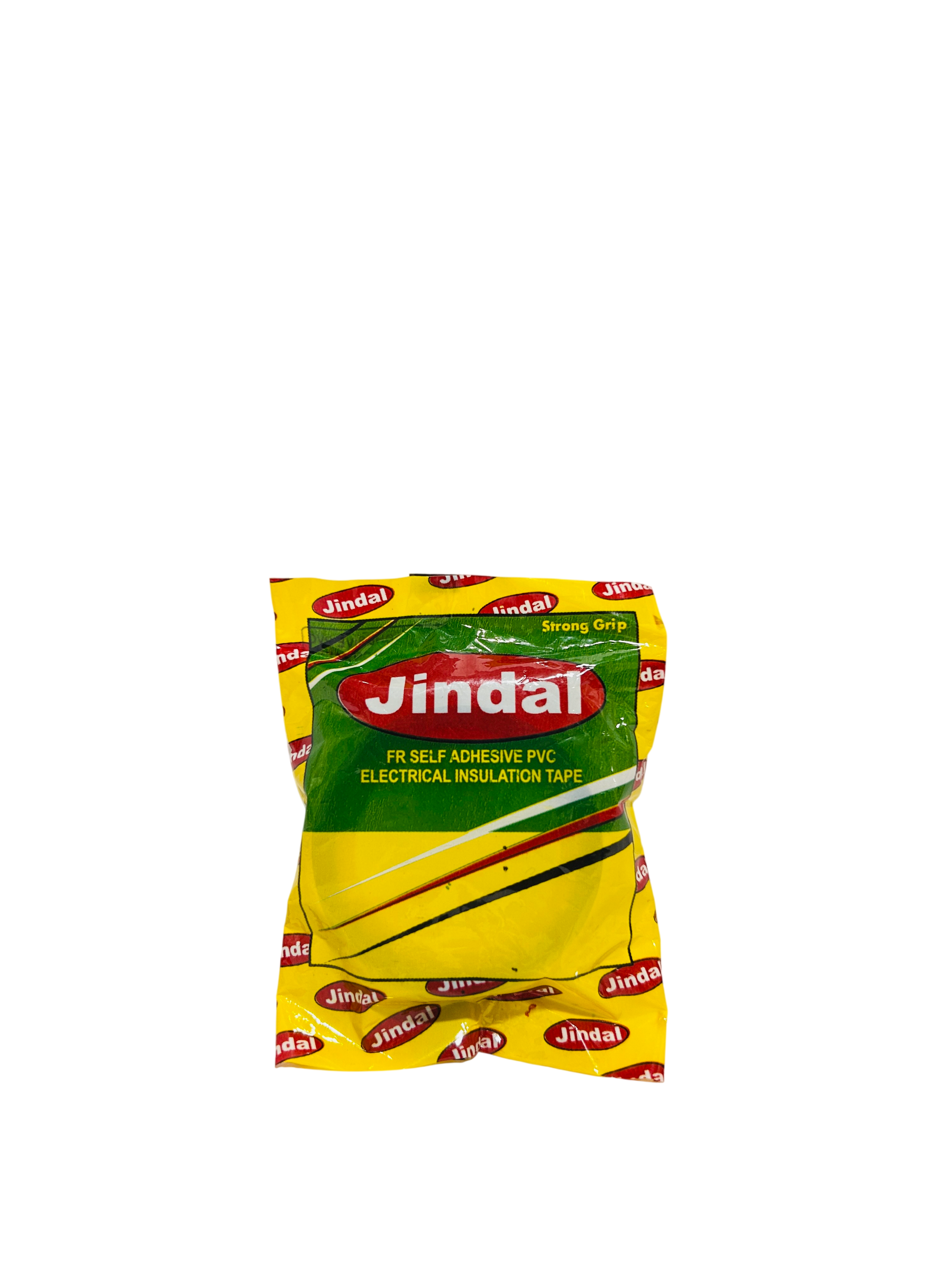 Imported PVC Insulation Tape – JINDAL – image 1