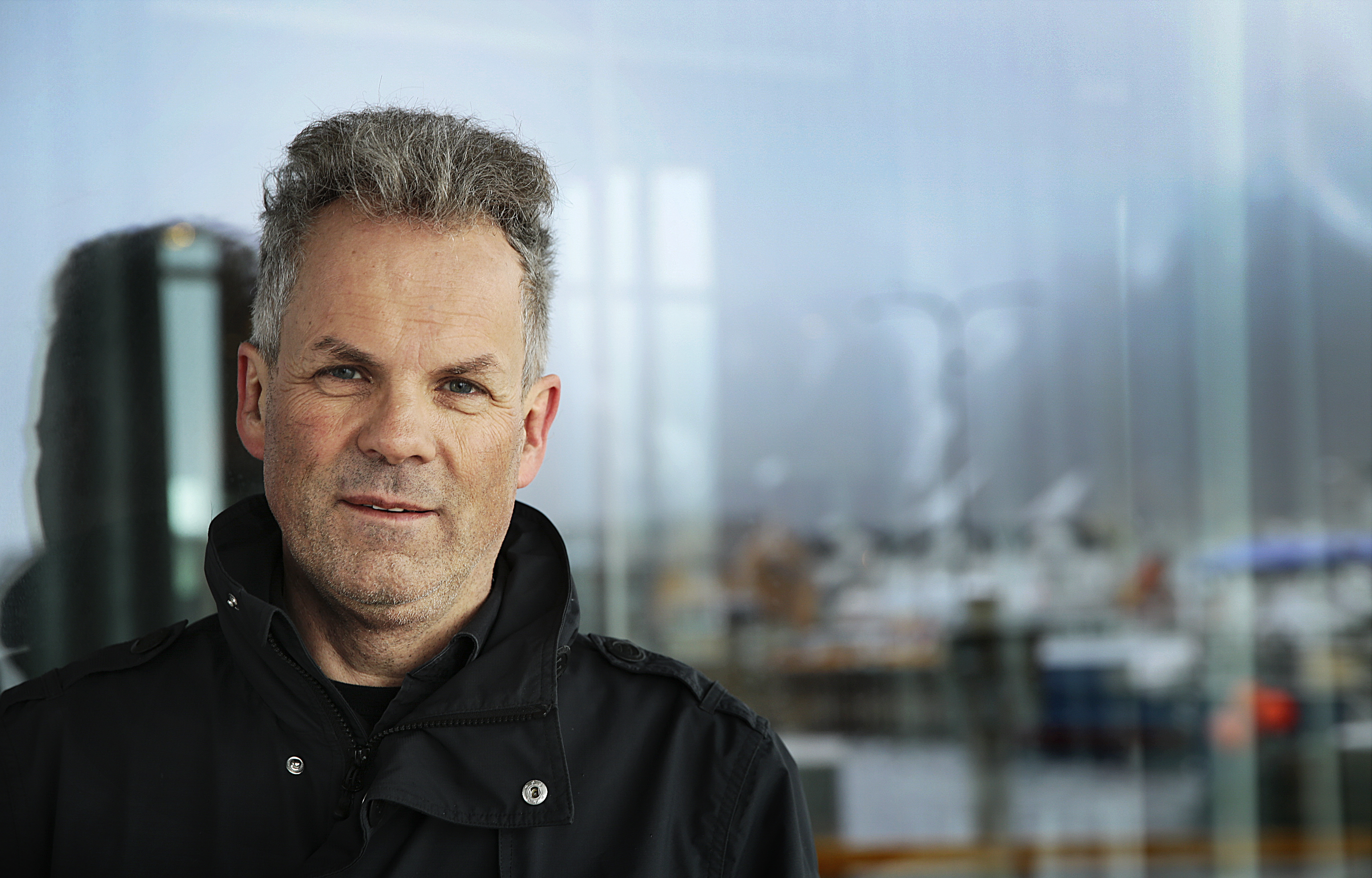 Jan Gunnar Hoff