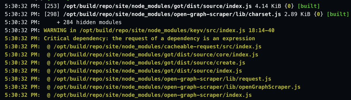 netlify-lambdaの利用をやめて、Zero configurationを導入した