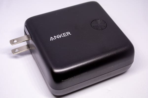 Anker PowerCore Fusion 10000