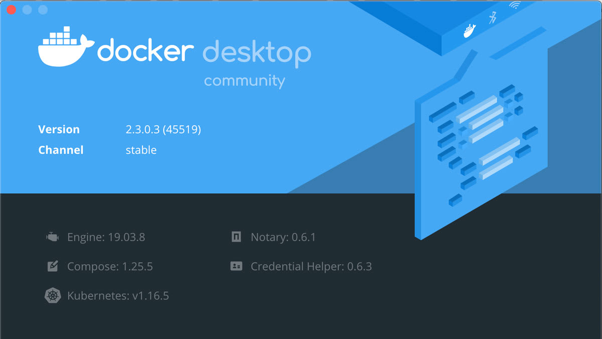 特定versionのAnsibleを実行するためのdocker環境を構築した