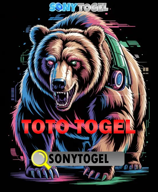 SONYTOGEL: Situs Bermain Toto Togel Bandar Togel Darat Resmi