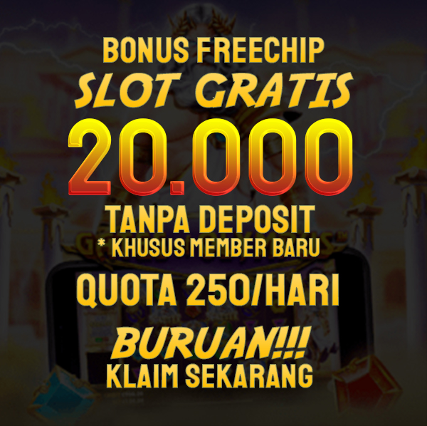 Bonus New Member Kumpulan Situs Depo 25 Bonus 25 Terbaru 2026 TO 5x Bebas IP