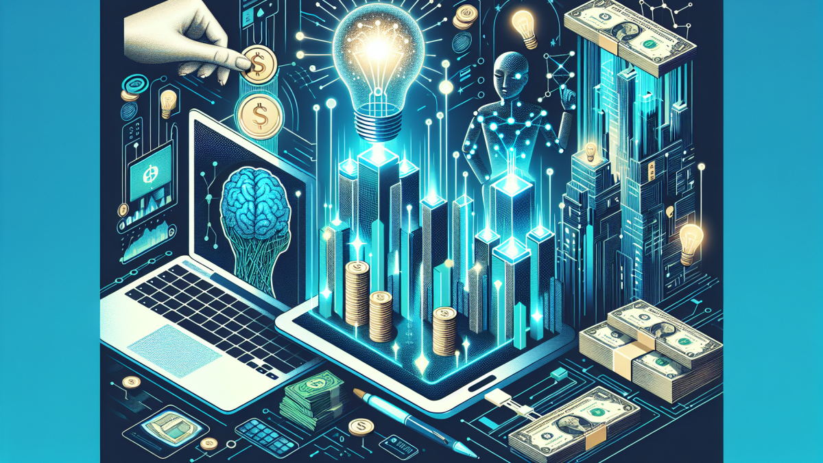How to Become Rich Using AI: A Comprehensive Guide