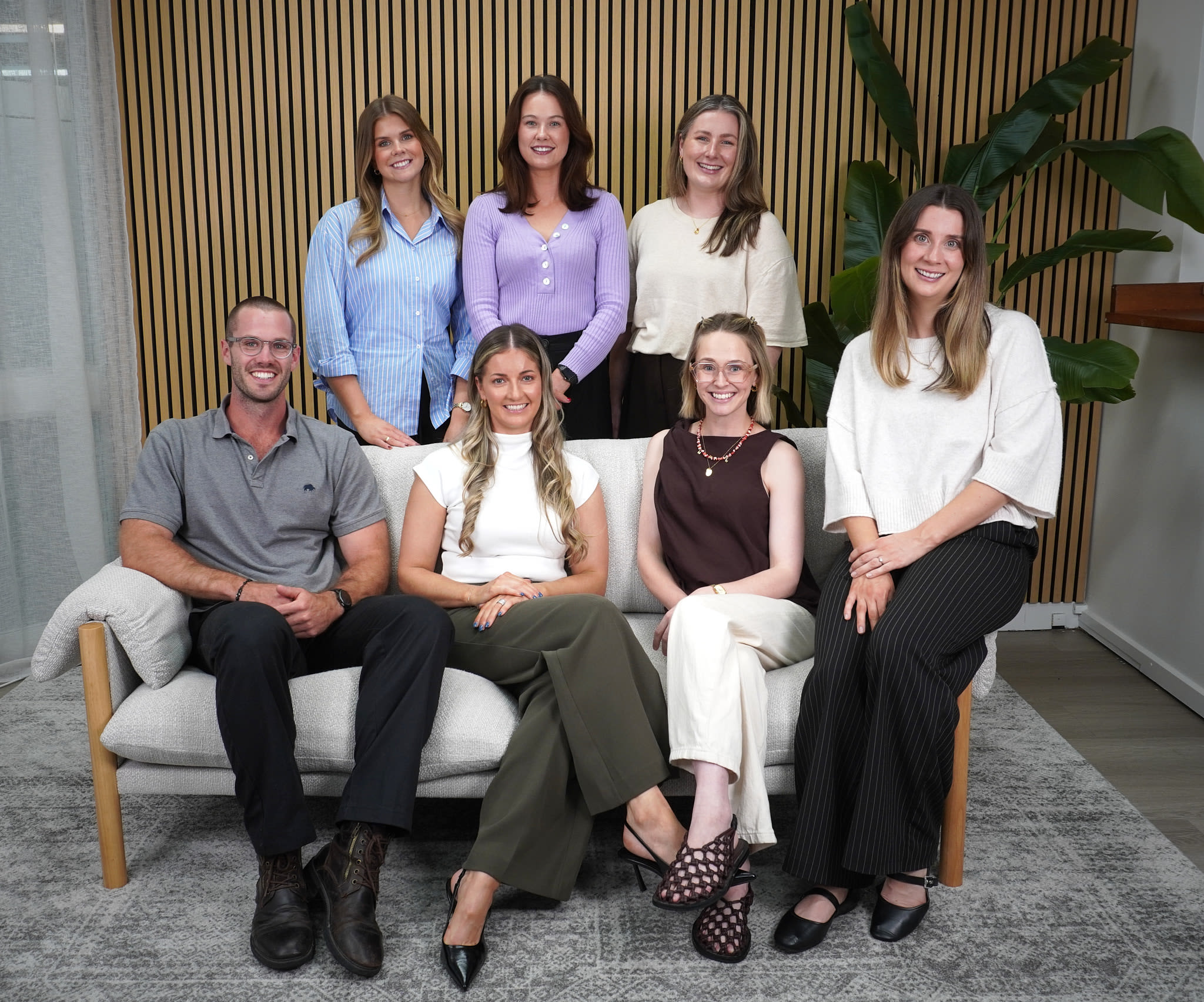 The Kid Link Education team