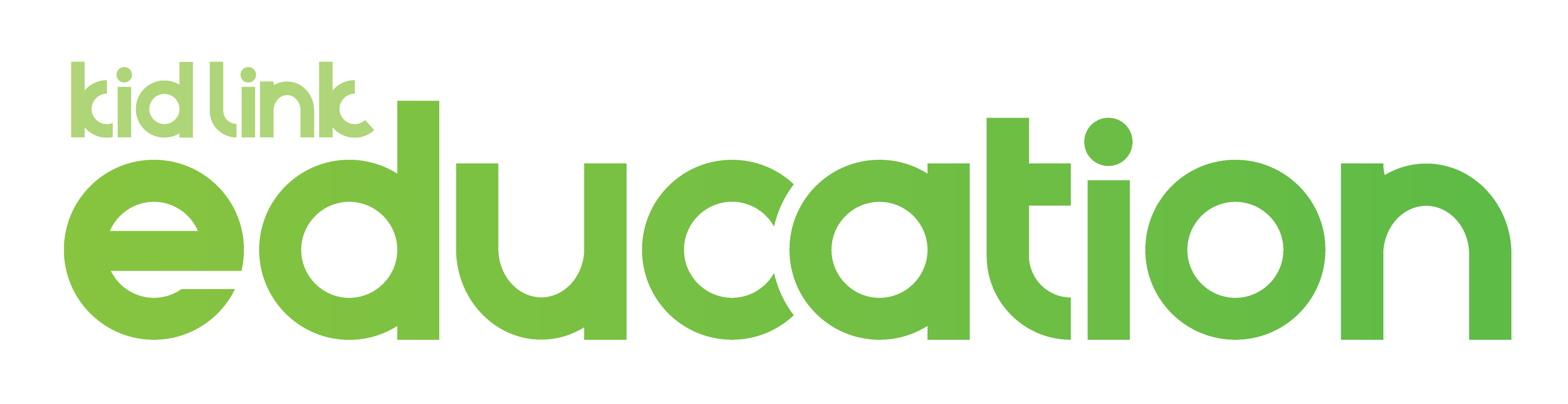 Kid Link Education Logo