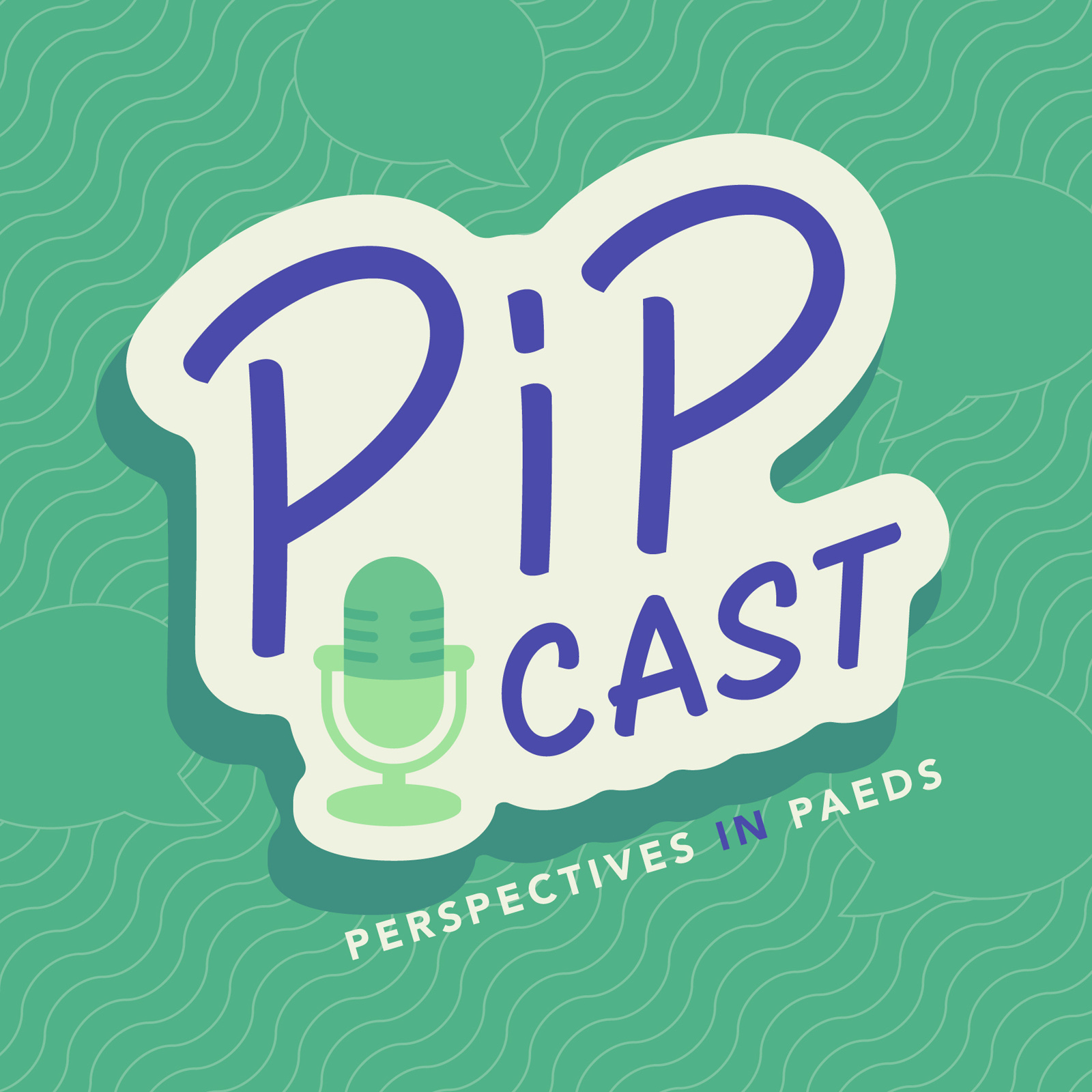 PiP Cast