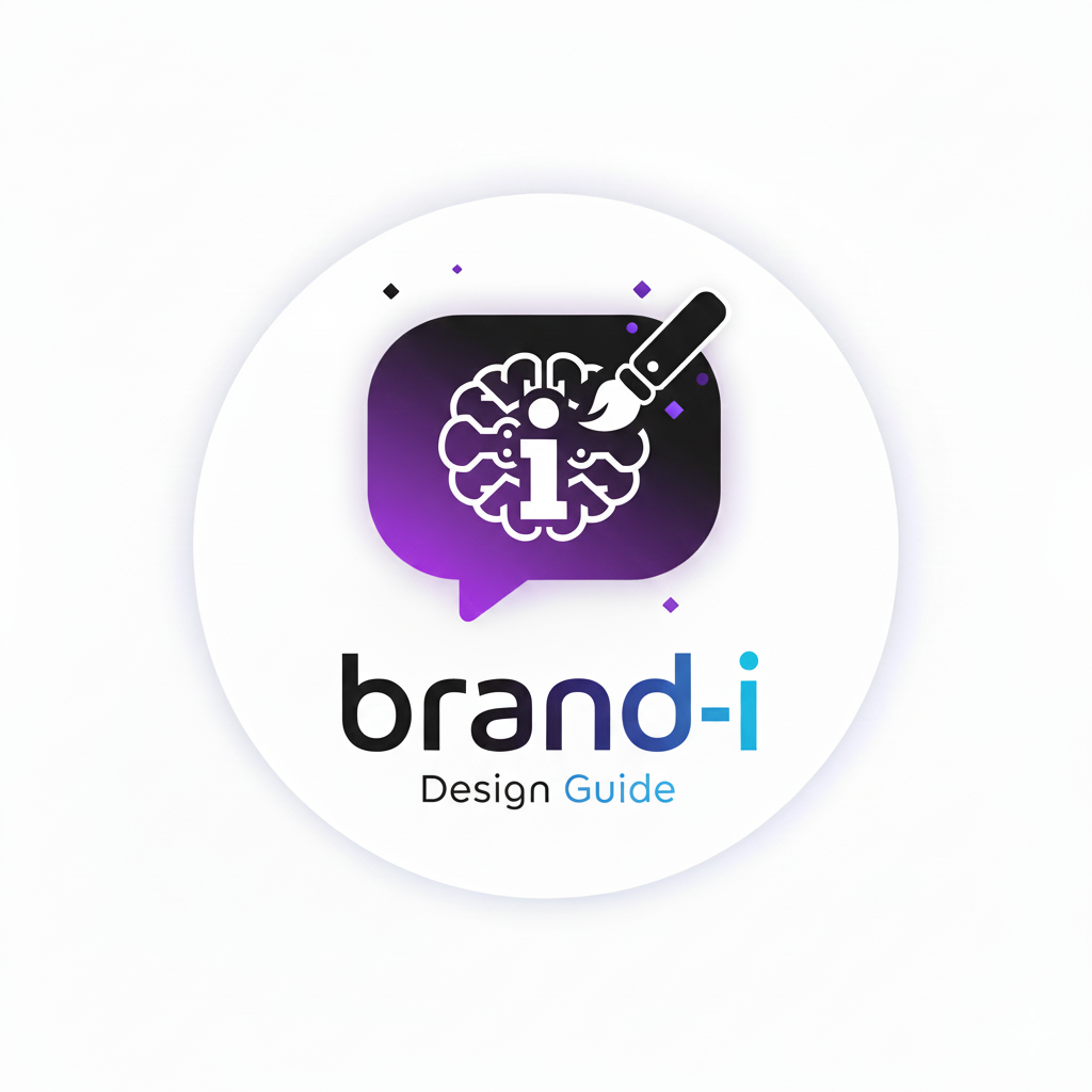 Brand-i Logo