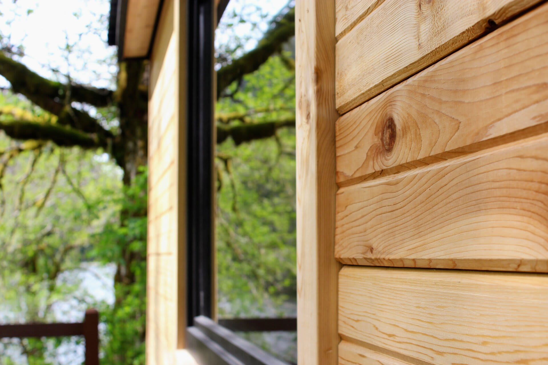 Secret Sauna Company