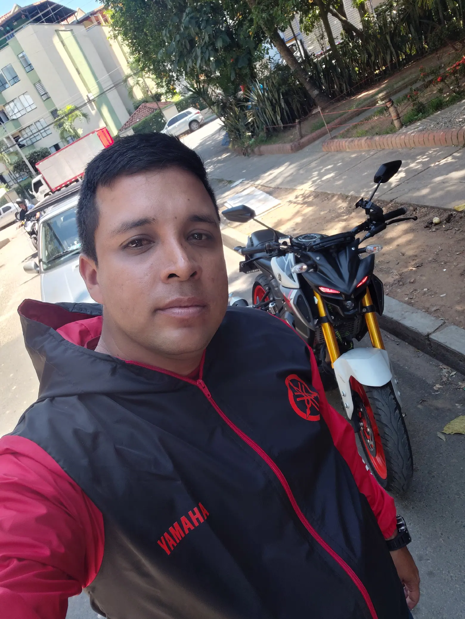 Foto 1 del piloto