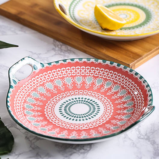 saishhomedecor-double-ear-shallow-round-dish-10