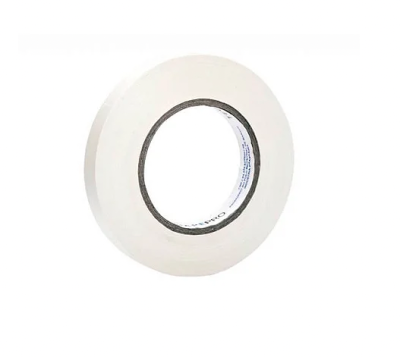 Fita porosa Tectape 730 -25mm x 25 metros