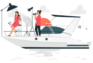 Фотосессии