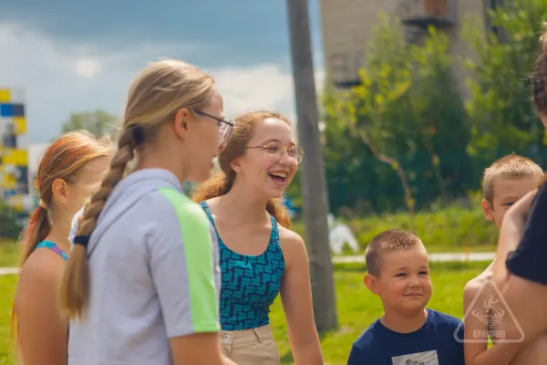 Спортивные сборы в СК-Первом