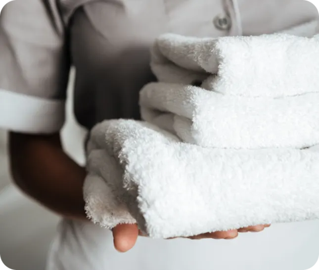 Условия и сервис