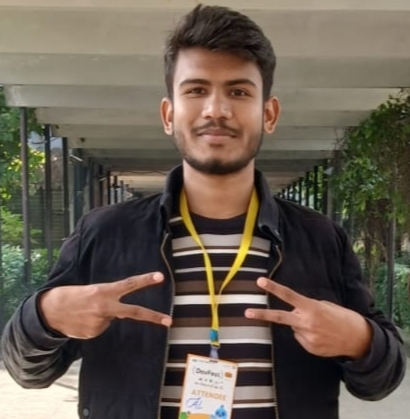 Ali Hassan