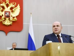 Отчет правительства: инициативы «Единой России» реализуются