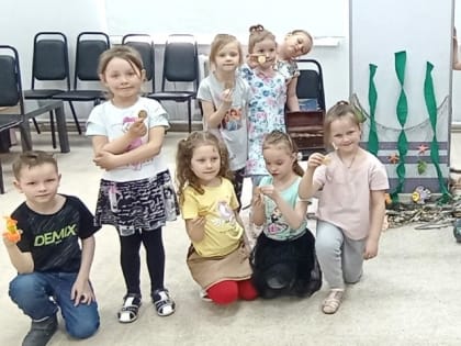 По морю, по Белому