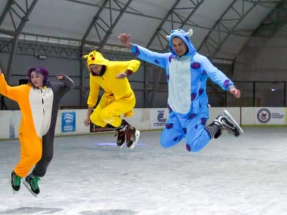 Активный отдых в праздники