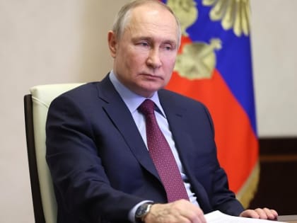 Владимир Путин подписал Указ о пилотном проекте по реформе высшего образования в России