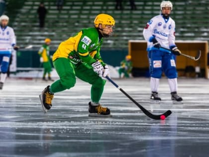 Дубль «Водника» одержал уверенные победы во Всероссийских соревнованиях