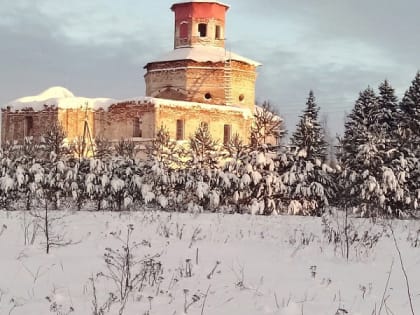 В Шеговарах в шестой раз прошла традиционная Введенская ярмарка