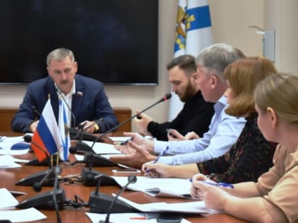 Депутаты проверят расходование средств