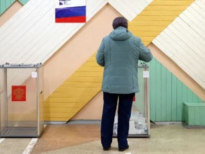 Единороссы забрали почти две трети всех мандатов на выборах 9 октября в Поморье