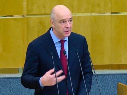 Страна развивалась, несмотря на санкции