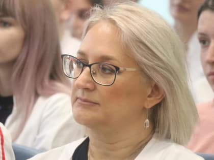 За летний период на работу в Котласскую центральную городскую больницу привлечено полтора десятка новых кадров