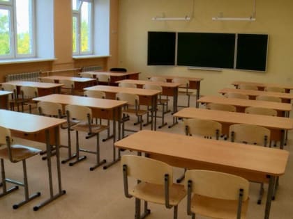 Завтра после капитальных ремонтов в области откроются 13 школ