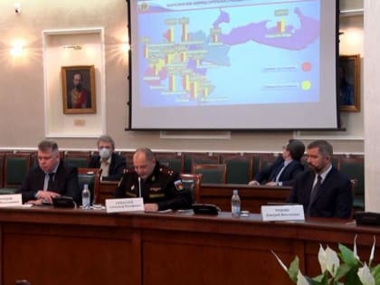 Новобранцев не будут направлять в горячие точки, в том числе в Украину