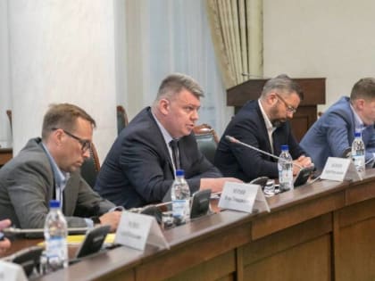 На строительство и модернизацию объектов спорта Поморья в 2022 году выделено более 430 миллионов рублей