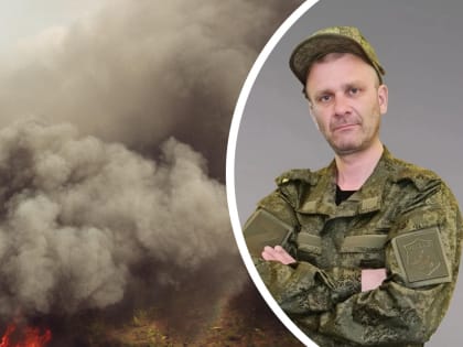 «У Сергея осталась дочь»: в СВО погиб житель Архангельской области