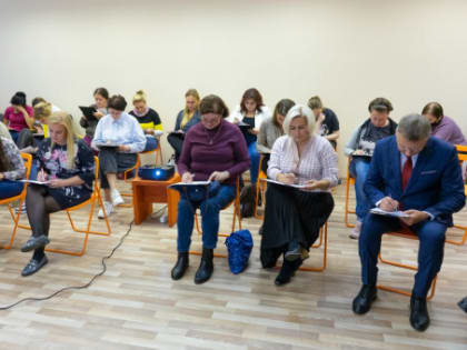 Областной краеведческий диктант-2022: итоги