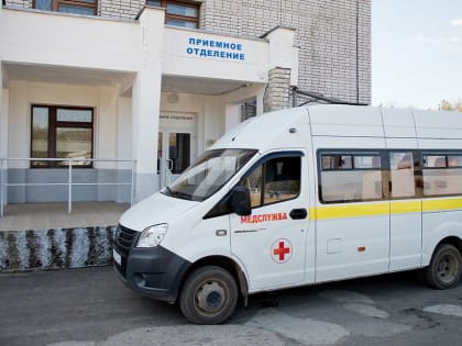 Суд отказал в иске к городской больнице о взыскании морального вреда за смерть пациента