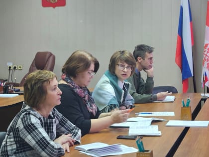 Началась подготовка к празднованию 100-летнего юбилея Красноборского района