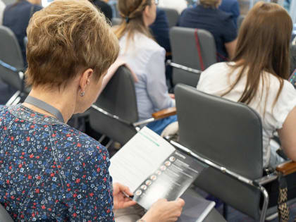 Центральным событием деловой программы Маргаритинской ярмарки станет форум «Мой бизнес: время действовать»