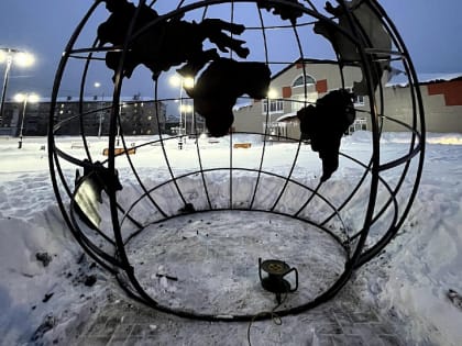 Установить личности вандалов не удалось