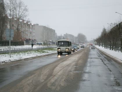 Объем субсидий муниципальным образованиям на организацию транспортного обслуживания населения увеличится