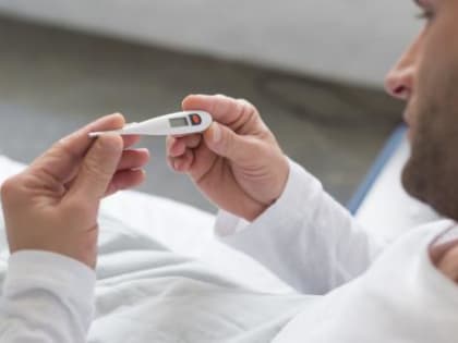 В городах Поморья продолжают наращивать коечный фонд для лечения ковидных больных