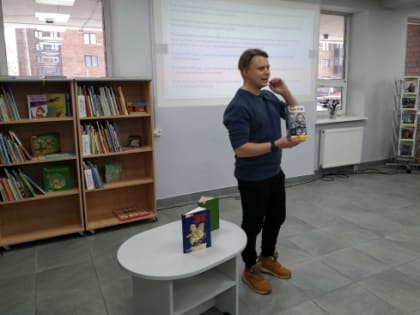 «Козьма Прутков – самый счастливый человек в мире»